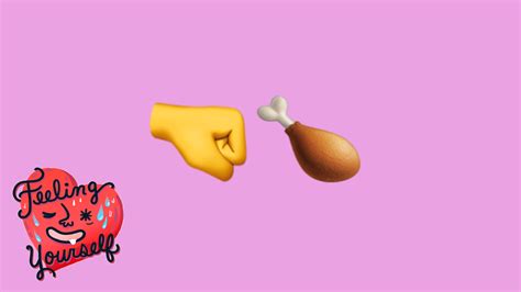 horny emojis|24 of the spiciest emoji for when you definitely mean masturbation